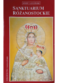Sanktuarium różanostockie