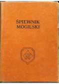 Śpiewnik mogilski