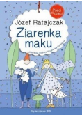 Poeci dla dzieci. Ziarenka maku