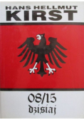 08 / 15 dzisiaj