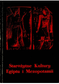 Starożytne Kultury Egiptu i Mezopotamii