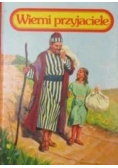 Wierni przyjaciele 4