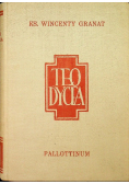 Teodycea