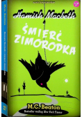 Hamish Macbeth i Śmierć zimorodka