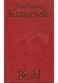 Bruhl Powieść historyczna z XVIII wieku