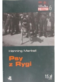 Psy z Rygi
