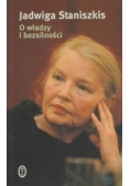 O władzy i bezsilności