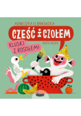Cześć i czołem. Kluski z rosołem!
