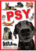 Biblioteka wiedzy Psy