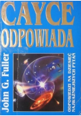 Cayce Opowiada
