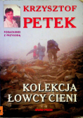 Kolekcja łowcy cieni