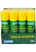 Klej w sztyfcie 36g (12szt)