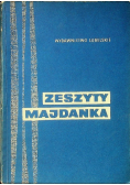 Zeszyty Majdanka Tom V