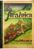 Strażnica 1931 r.