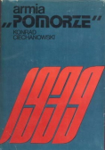 Armia Pomorze 1939