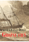 Groźny cień