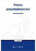 Prawo przedsiębiorców