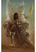 Diuna - Frank Herbert