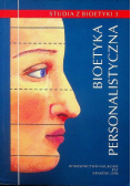Bioetyka Personalistyczna