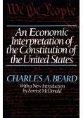 An Economic Interpretation of the Constitution of the United States