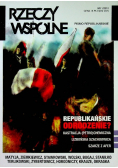 Rzeczy wspólne nr 1