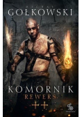 Komornik T.2 Rewers