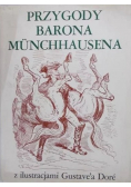 Przygody Barona Munchhausena