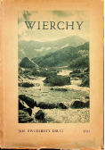 Wierchy rok 22