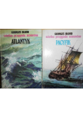 Wielka Przygoda Oceanów Pacyfik / Atlantyk