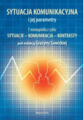 Sytuacja komunikacyjna i jej parametry