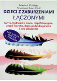 Dzieci z zaburzeniami łączonymi