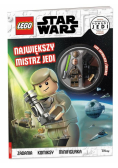 LEGO Star Wars Największy Mistrz Jedi!