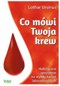 Co mówi Twoja krew