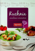 Kuchnia uwodząca aromatem