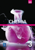 Chemia 3 Podręcznik Liceum i technikum zakres rozszerzony