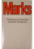 Osiemnasty Brumariea Ludwika Bonparte