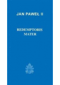 Redemptoris Mater