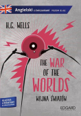 The war of the worlds