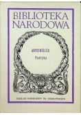 Arystoteles Poetyka