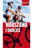 Warszawa i okolice na rowerze