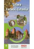 Litwa Łotwa i Estonia