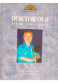 Doktor Ola Lekarz ciała i duszy