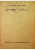 Anatomia człowieka Tom 3