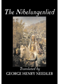 The Nibelungenlied, Traditional, Fiction, Fairy Tales, Folk Tales, Legends & Mythology