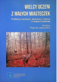 Wielcy uczeni z małych miasteczek