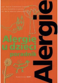 Alergie u dzieci poradnik