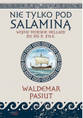 Nie tylko pod Salaminą. Wojny morskie Hellady