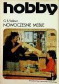 Hobby Nowoczesne meble