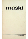 Maski Transgresje 4
