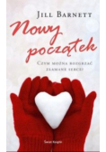 Nowy początek